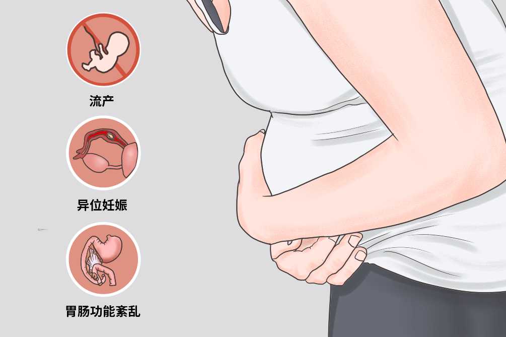 女性月经正常，却何难以怀孕？