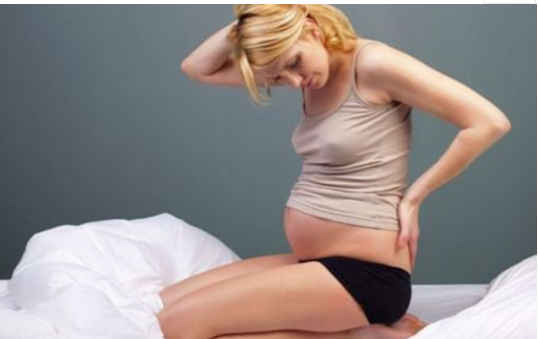 孕早期下腹坠胀：正常现象还是需警惕的征兆？